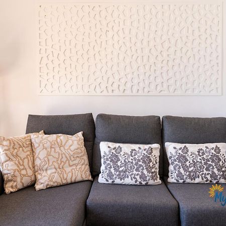 Duplex By Yumbo Villa Playa del Inglés Eksteriør bilde