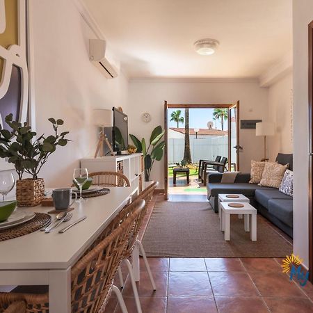 Duplex By Yumbo Villa Playa del Inglés Eksteriør bilde
