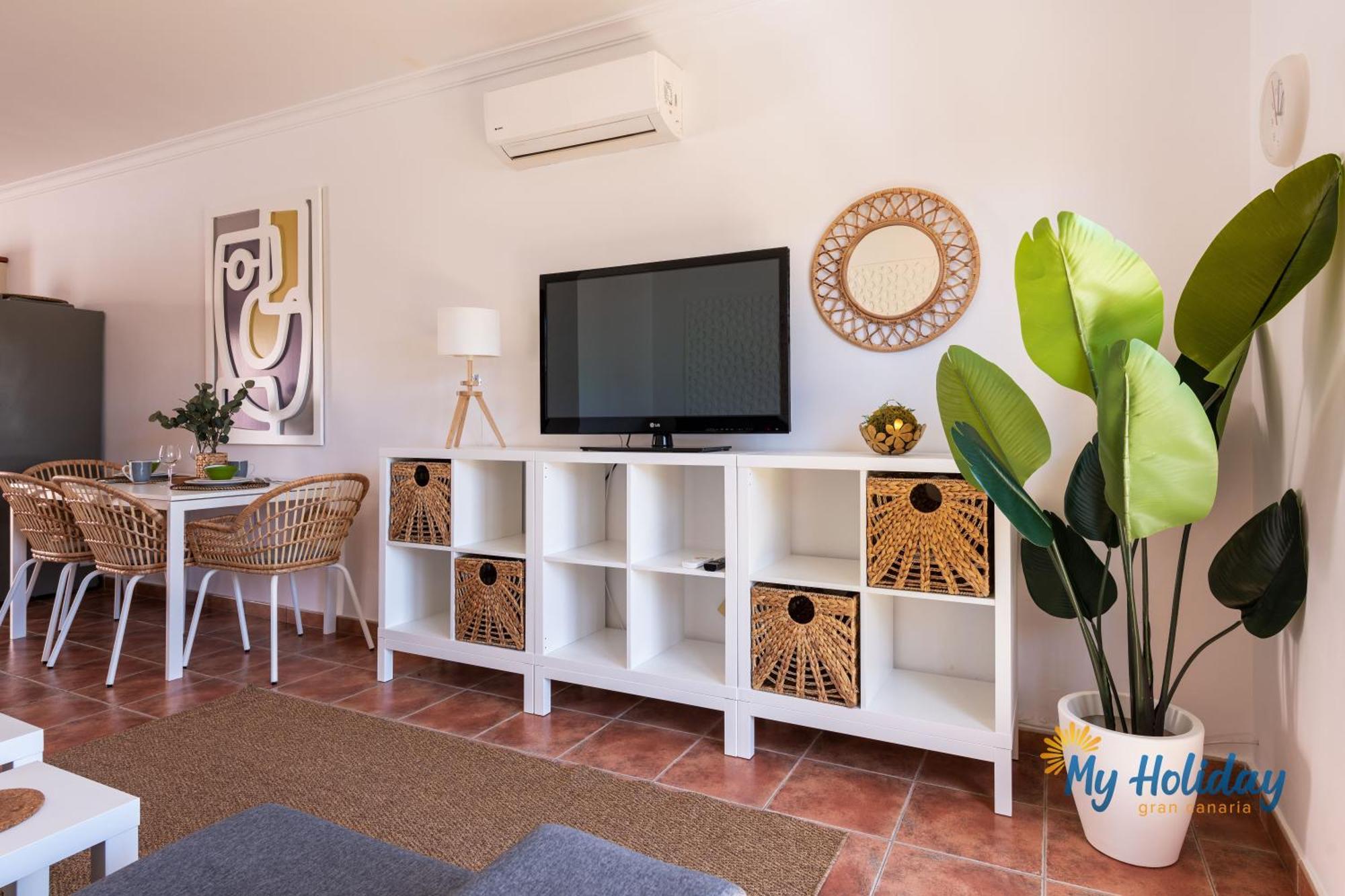 Duplex By Yumbo Villa Playa del Inglés Eksteriør bilde