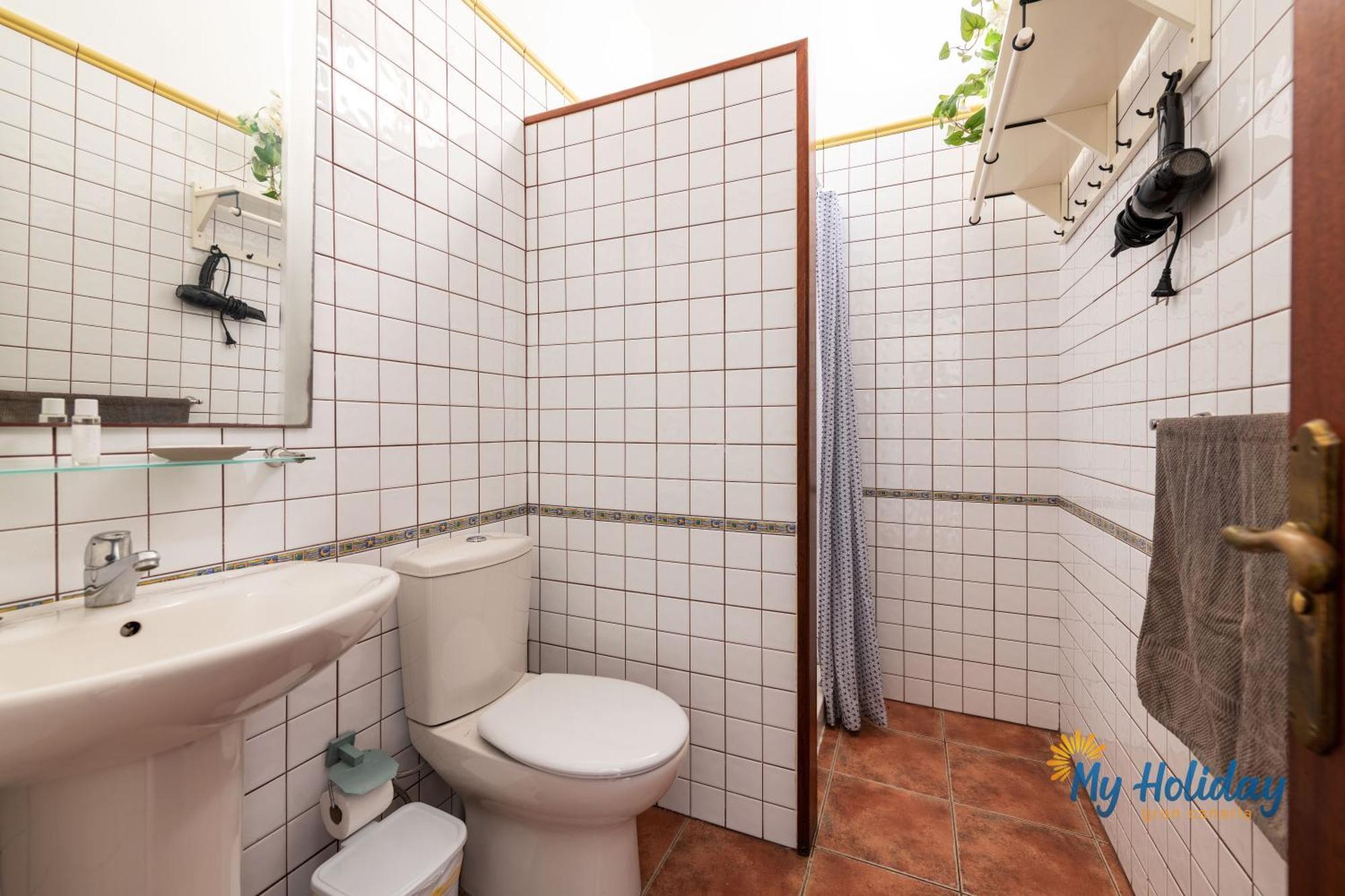 Duplex By Yumbo Villa Playa del Inglés Eksteriør bilde