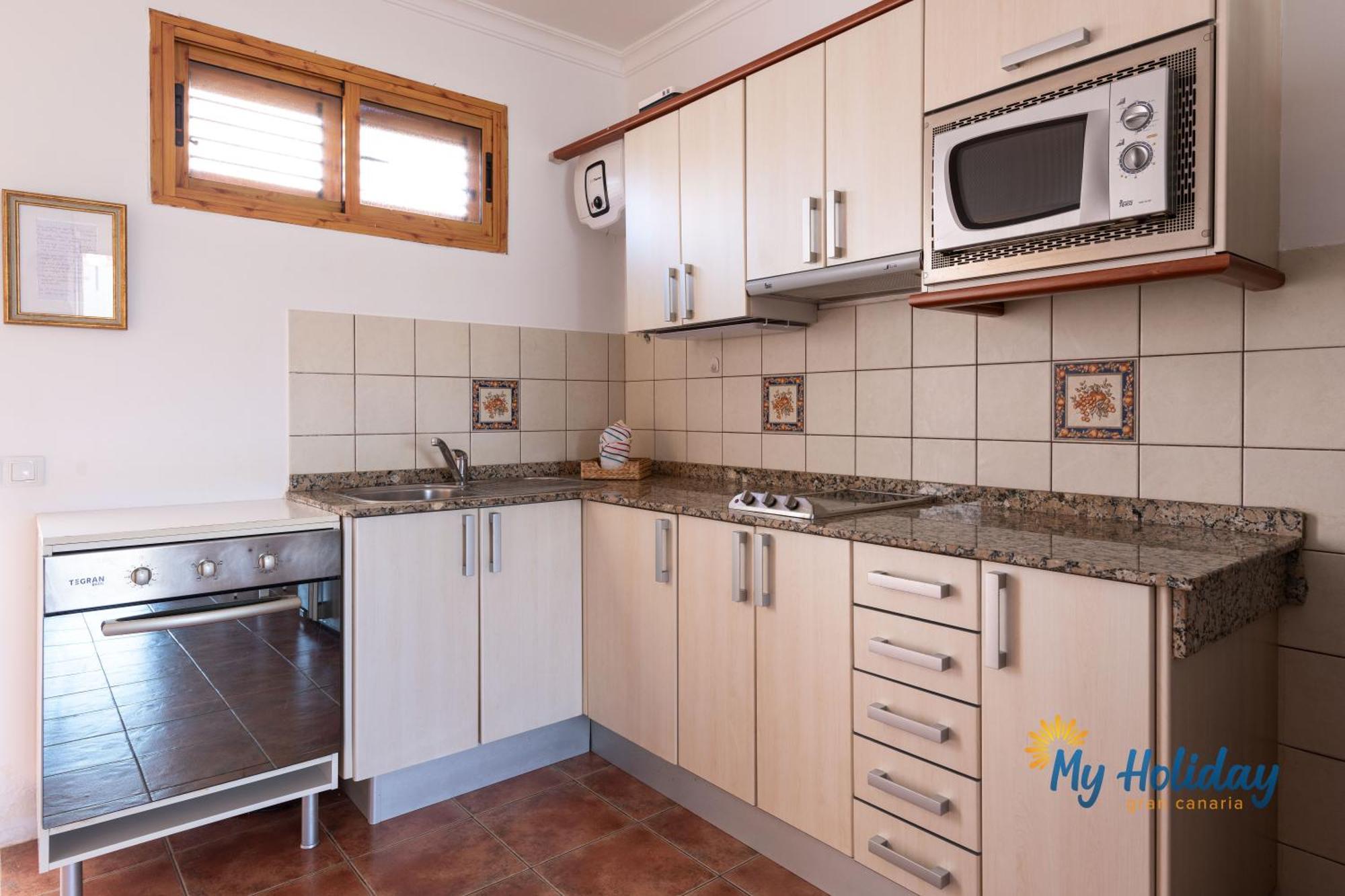 Duplex By Yumbo Villa Playa del Inglés Eksteriør bilde